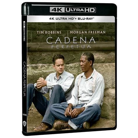 cadena perpetua torrent|Cadena perpetua (1994) 4K UHD BR2160 HDR10 .